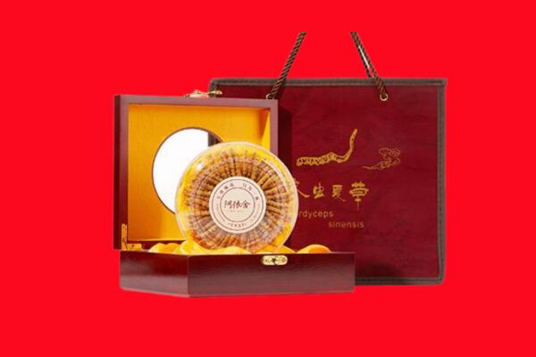 东莞企石镇回收虫草